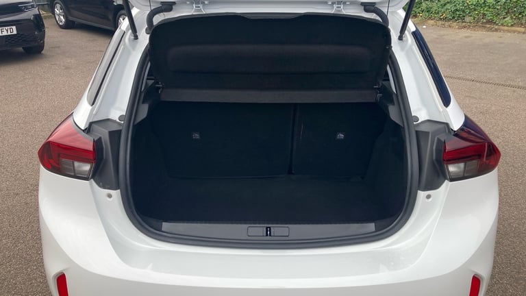 2021 Vauxhall Corsa 1.2 SE Edition 5dr Petrol Hatchback Hatchback Petrol Manual