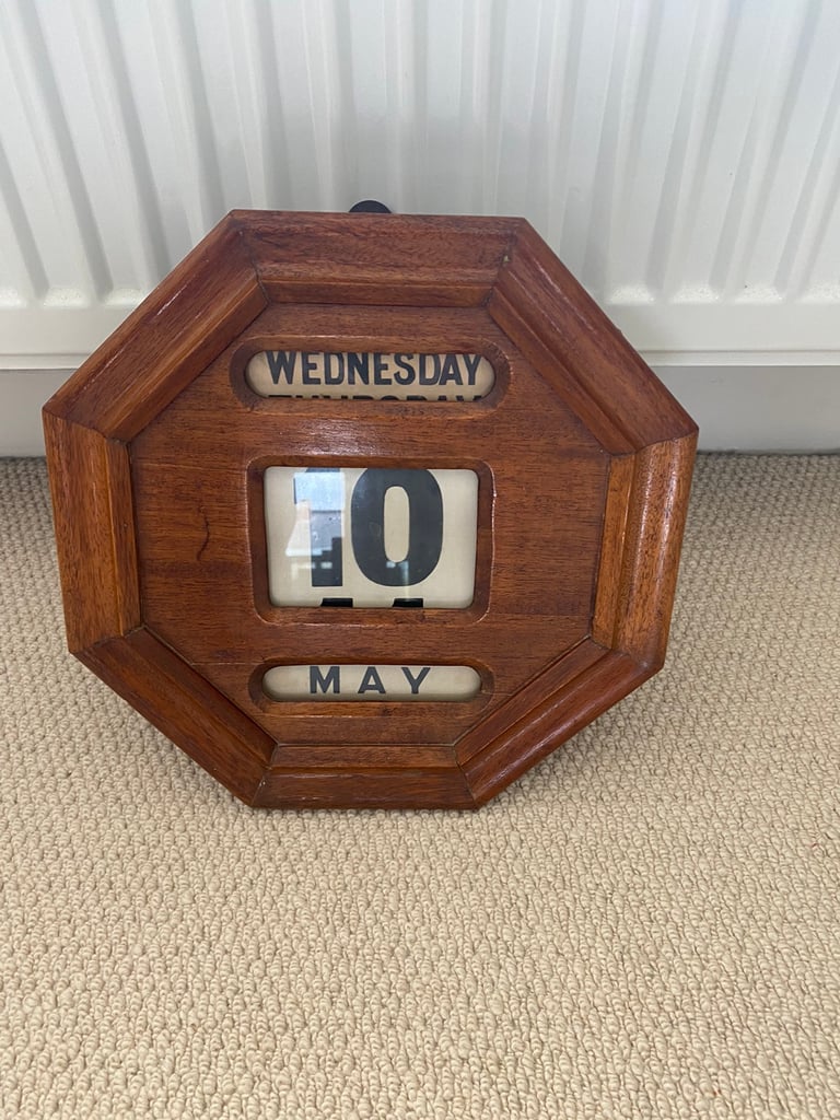 image for Calendar