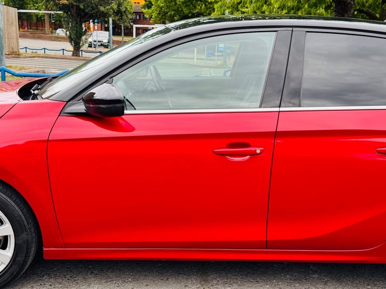 2020 Vauxhall Corsa ELITE NAV 5-Door Petrol