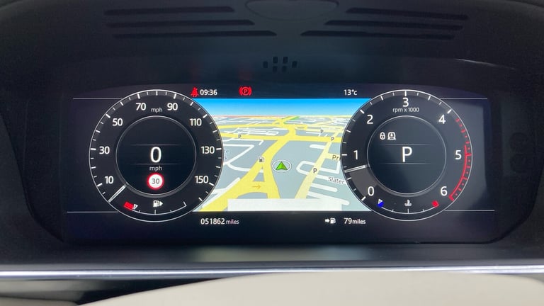 2022 Land Rover Range Rover Sport 3.0 D300 Autobiography Dynamic 5dr Auto Diesel Estate Estate Di...