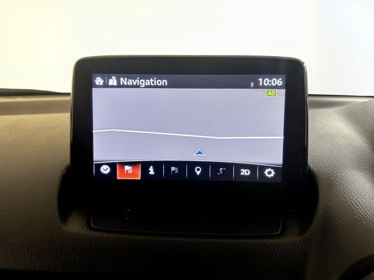 2019 Mazda Mazda2 1.5 SKYACTIV-G Black+ Edition Euro 6 (s/s) 5dr Manual Hatchback Petrol Manual