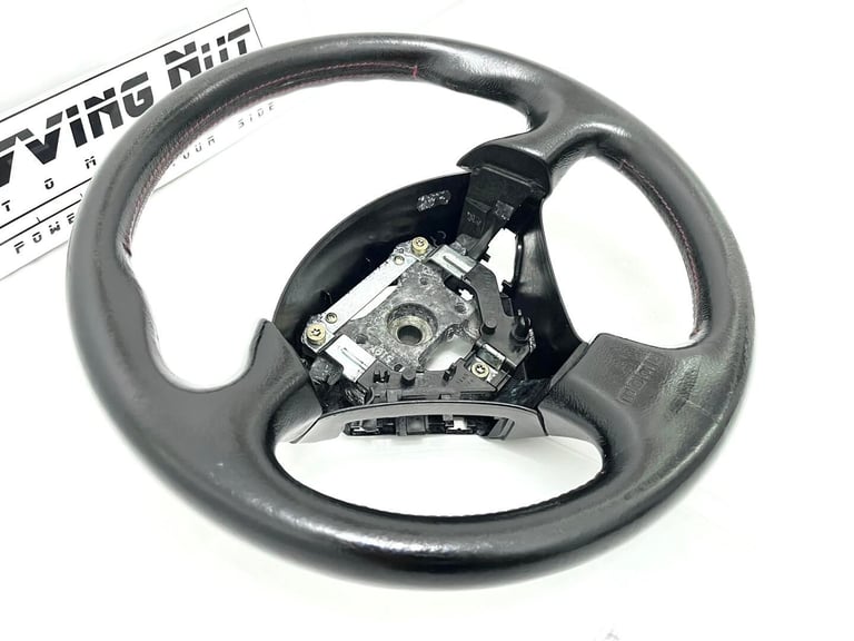Honda Civic Type R EP3 EP2 DC5 Momo Steering Wheel OEM RNA1278