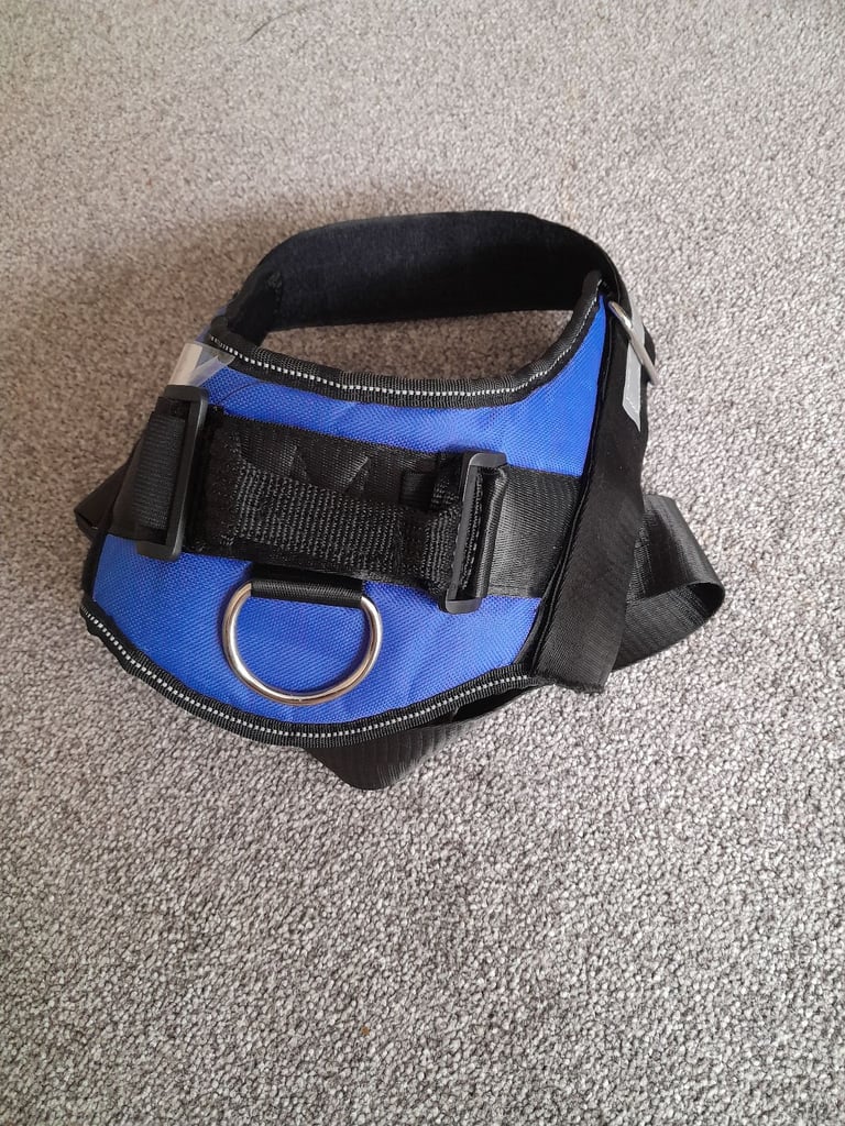 image for No pull dog harness