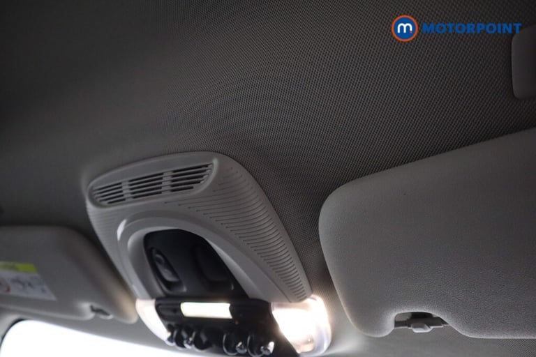 2019 MINI Hatch 1.5 Cooper Classic II 5dr Auto Hatchback Petrol Automatic