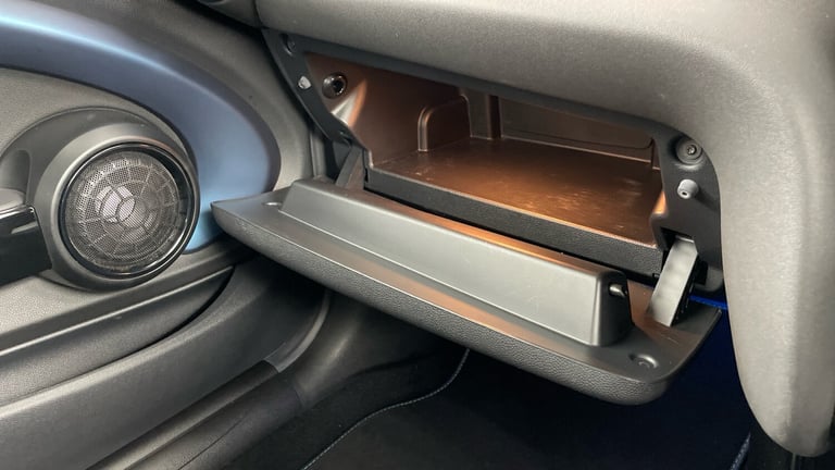 2020 MINI Convertible 2.0 Cooper S Sidewalk Edition 2dr Auto Petrol Convertible Convertible Petro...