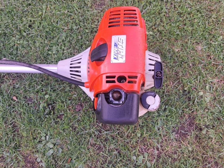 Stihl FS100 strimmer 