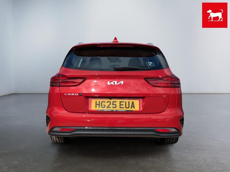 2025 Kia Ceed 1.5 T-GDi 2 Sportswagon 5dr Petrol Manual Euro 6 (s/s) (138 bhp) ESTATE Petrol Manual