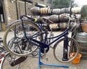 BIKE REPAIRS ,Victoria Park, flat tyre, service checkup puncture,broken spoke chain wheels E3 Bikes