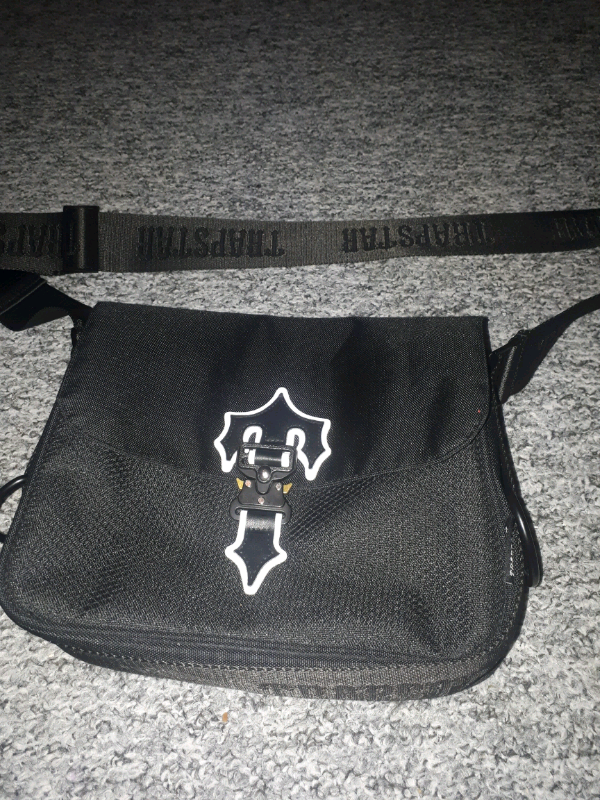 Rare Trapstar Messenger Bag in Mexborough, South Yorkshire Gumtree