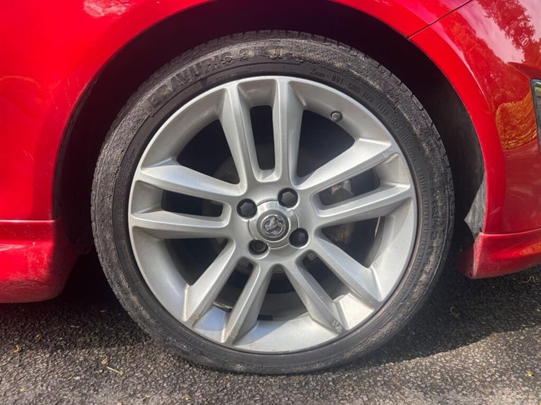 2014 Vauxhall Corsa 1.4 SRi 3dr [AC] HATCHBACK PETROL Manual