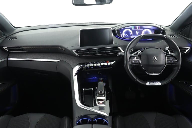 2020 Peugeot 3008 1.2 PureTech GT Line Premium 5dr EAT8 Estate Petrol Automatic