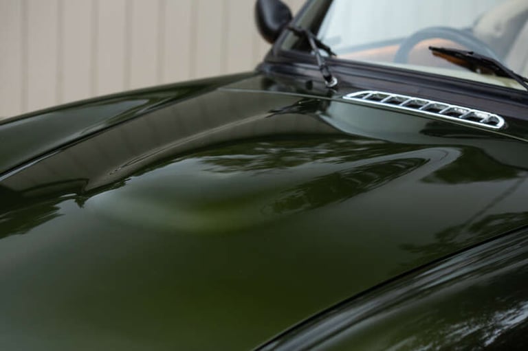 1999 MG RV8 RV 8 2dr CONVERTIBLE PETROL Manual