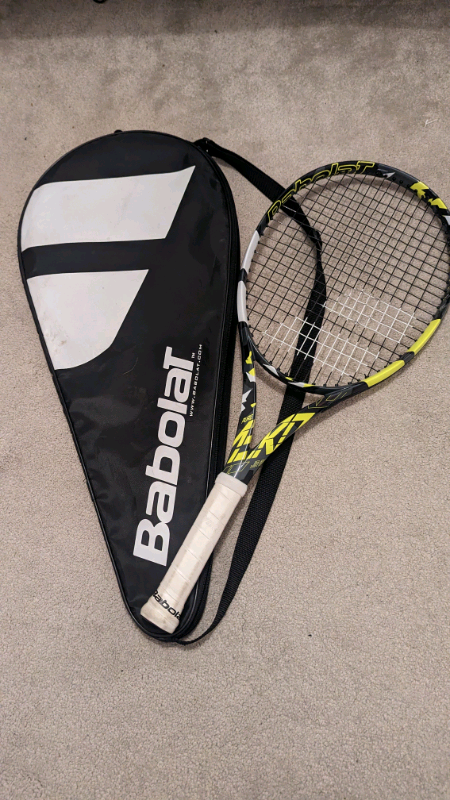 Tennis racket babolat for Sale in Surrey Gumtree