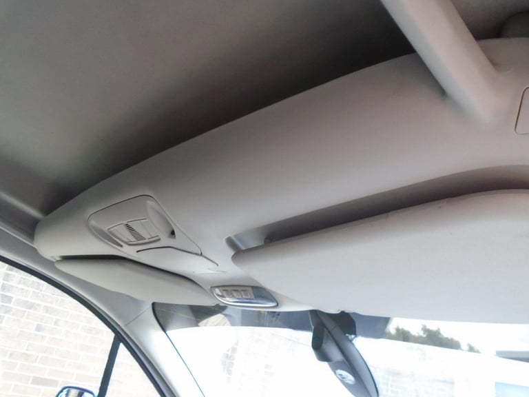 2017 Ford Transit Connect 1.5 TDCi 210 Trend L2 H1 5dr PANEL VAN Diesel Manual