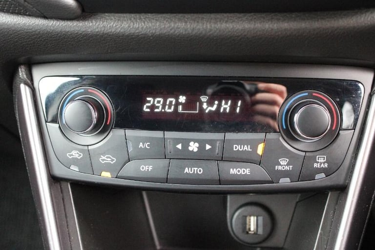 2023 Suzuki SX4 S-Cross 1.4 Boosterjet Mhev Motion Suv 5dr Petrol Hybrid Manual Euro 6 (s/s) (129...