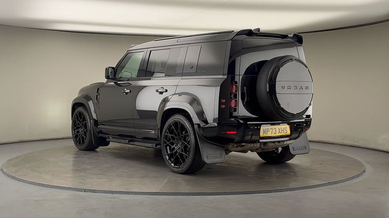 2024 Land Rover Defender 110 3.0 D250 MHEV X-Dynamic HSE SUV 5dr Diesel Auto 4WD Euro 6 (s/s) (25...