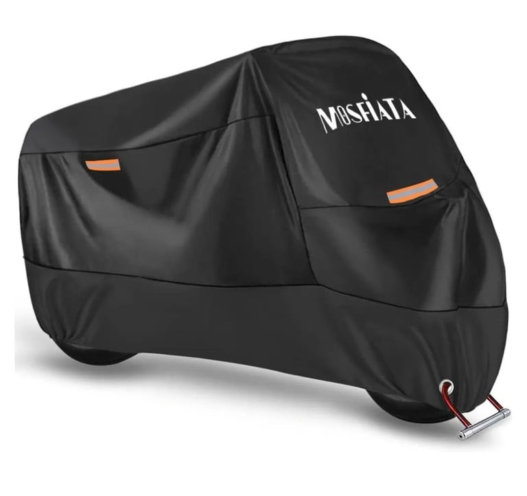 image for Motorcycle Cover Brand New