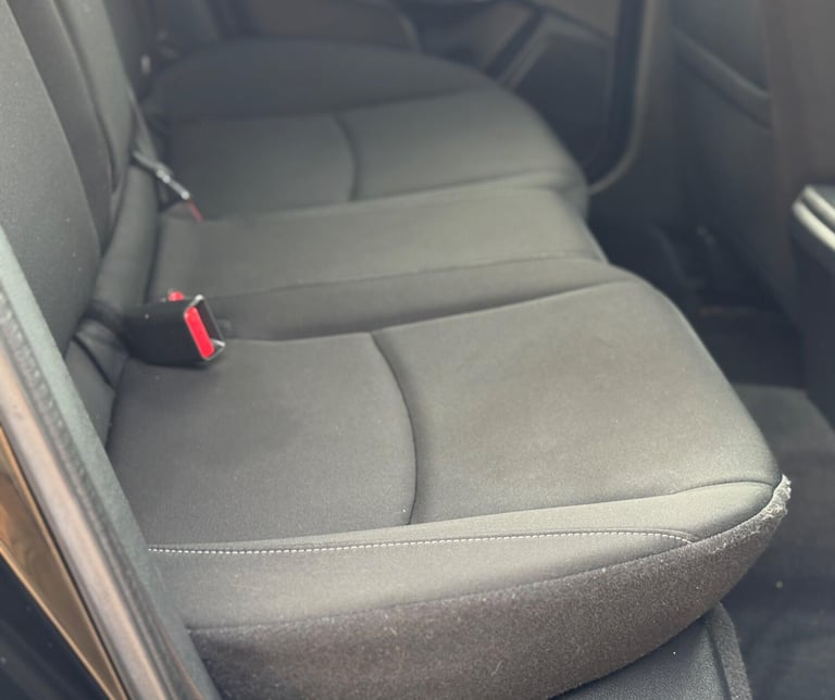 2017 Honda Civic 1.0 VTEC Turbo SR Euro 6 (s/s) 5dr Petrol