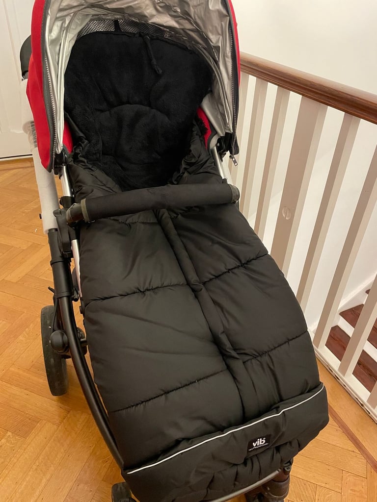 Second Hand Prams Strollers Pushchairs for Sale in Glasgow Gumtree