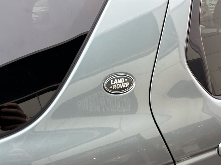 2018 Land Rover Discovery Sport 2.0 eD4 HSE 5dr 2WD [5 Seat] ESTATE DIESEL Manual