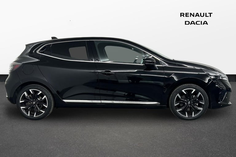 2024 Renault Clio 1.6 E-TECH techno Hatchback 5dr Petrol Hybrid Auto Euro 6 (s/s) (145 ps) HATCHB...