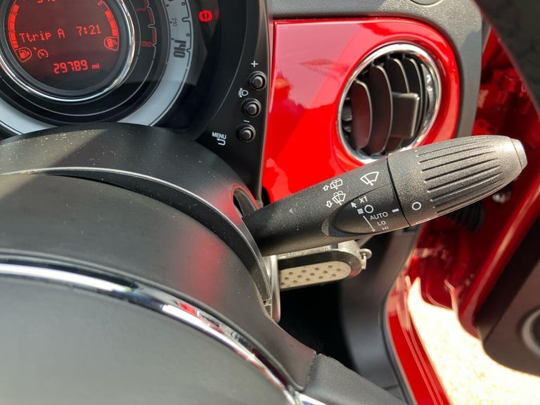 2022 Fiat 500 DOLCEVITA MHEV HATCHBACK Petrol Manual