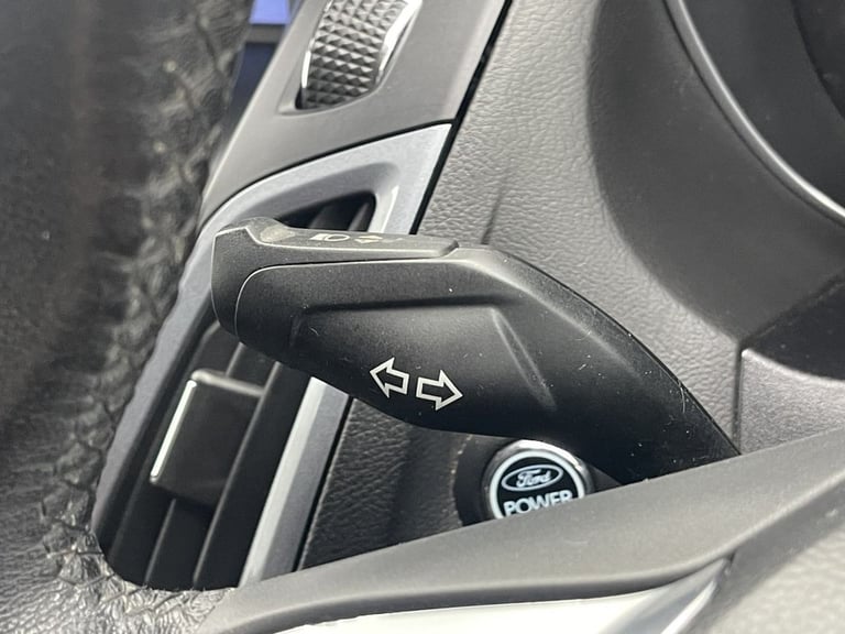 2012 Ford Focus 2.0 TDCi Titanium Estate 5dr Diesel Manual Euro 5 (140 ps) Estate Diesel Manual