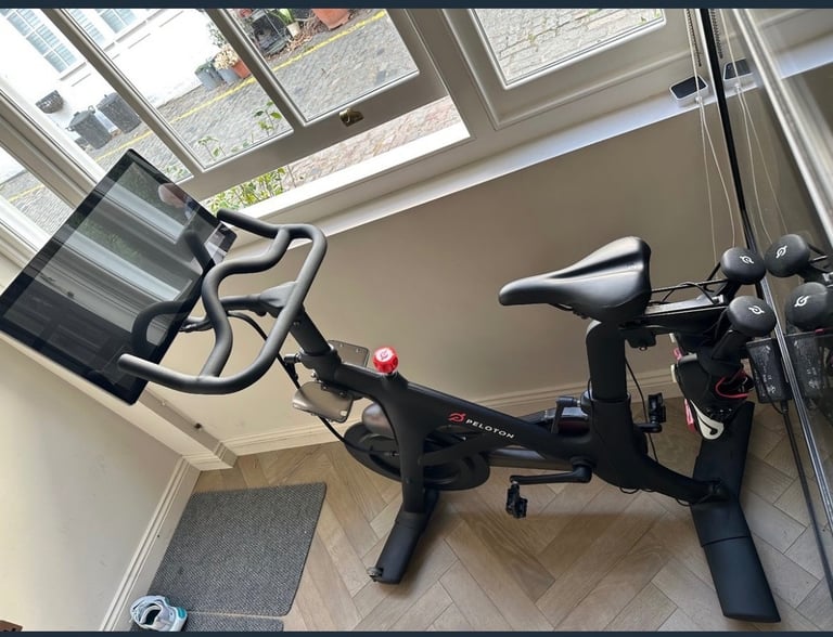 Peloton Bike  - Excellent Condition