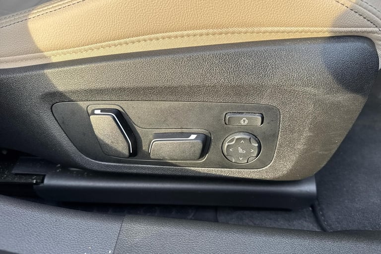 2024 BMW 3 Series 320i M Sport 4dr Step Auto Saloon Petrol Automatic