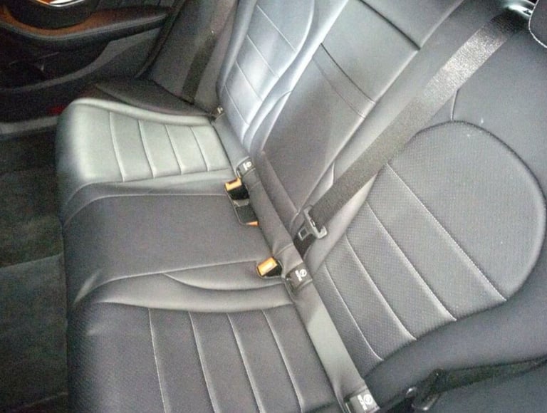 2015 Mercedes-Benz C Class C200 AMG Line Premium 5dr Auto ESTATE PETROL Automatic