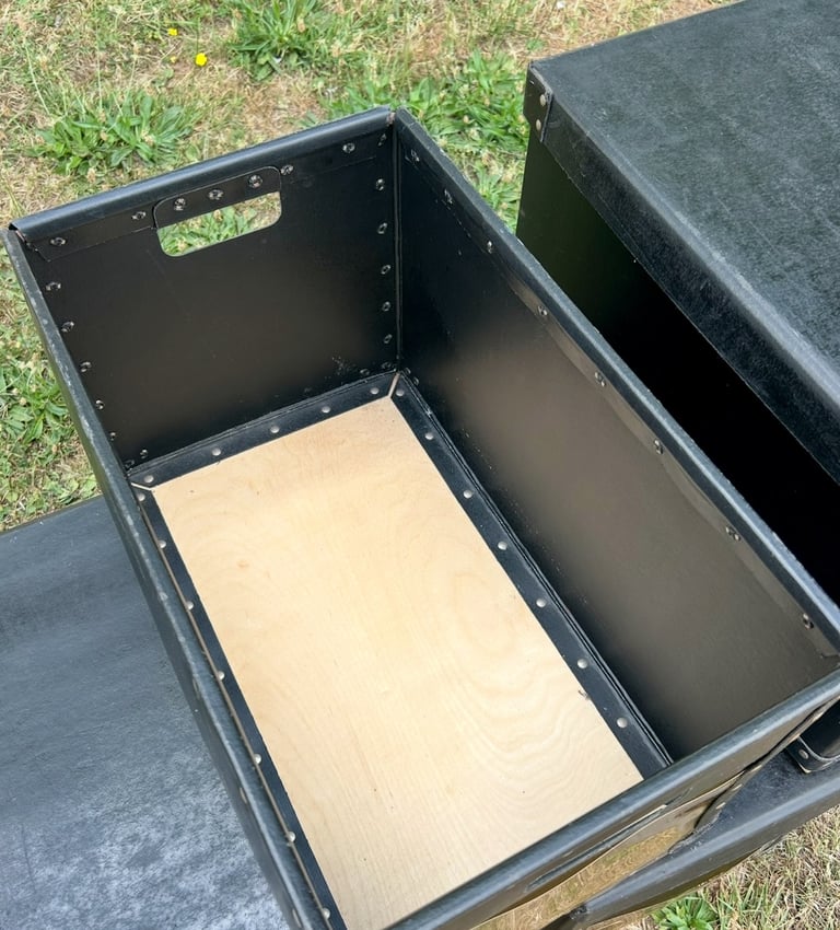 16 available 1980s box drawer cabinet industrial antique vintage haberdashery storage desk office