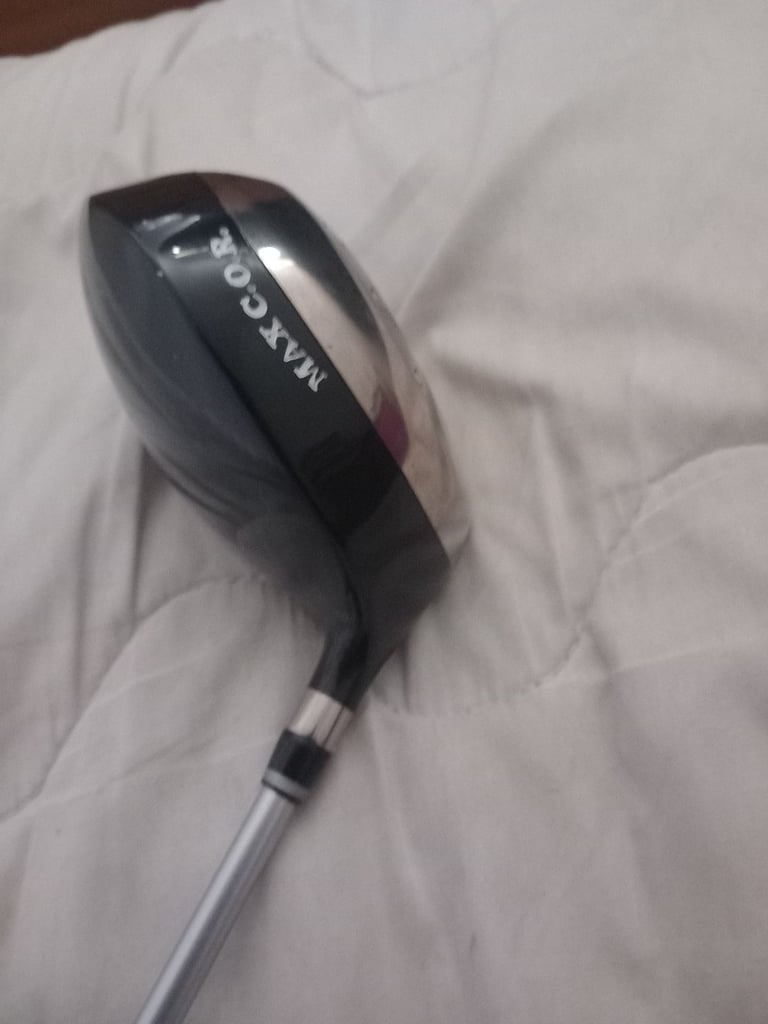 Slazenger Driver