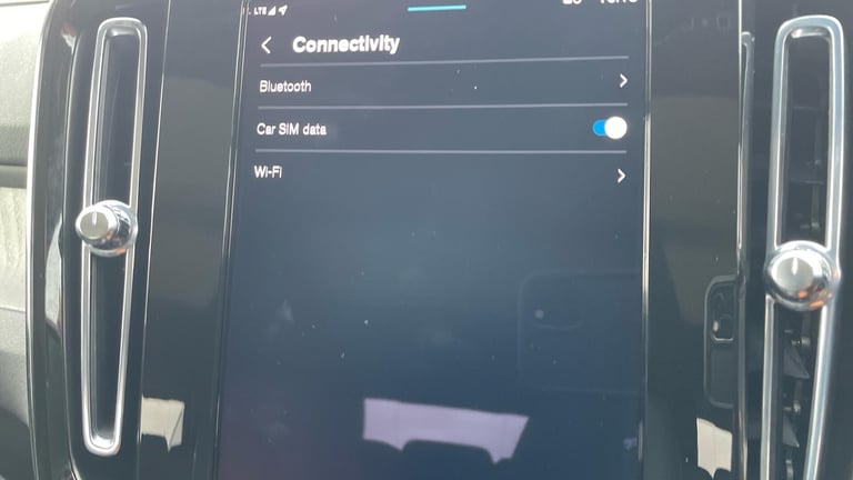 2024 Volvo XC40 Ultra B3 Mild hybrid ESTATE Petrol/Electric Hybrid Automatic