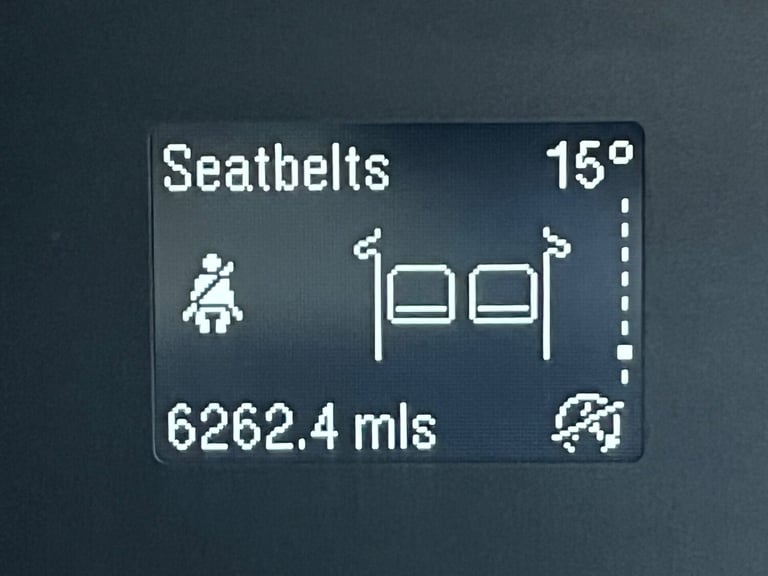 2023 Ford Tourneo Custom 320 ZETEC ECOBLUE MPV Diesel Automatic