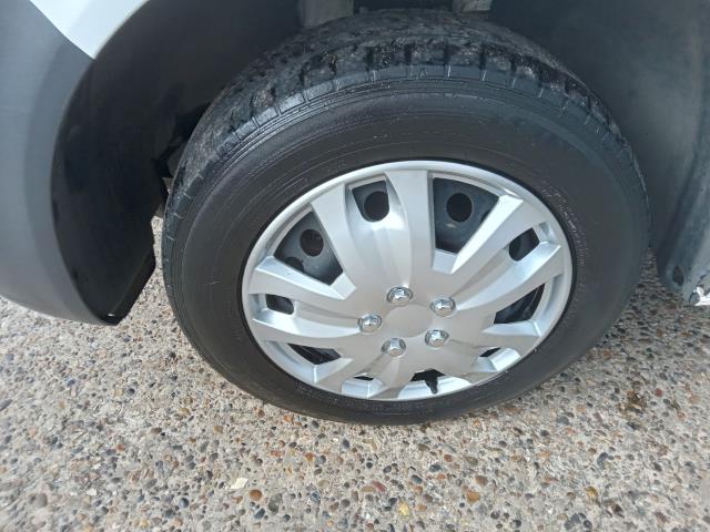 2021 Volkswagen Transporter 2.0 TDI 110 Startline Van PANEL VAN DIESEL Manual