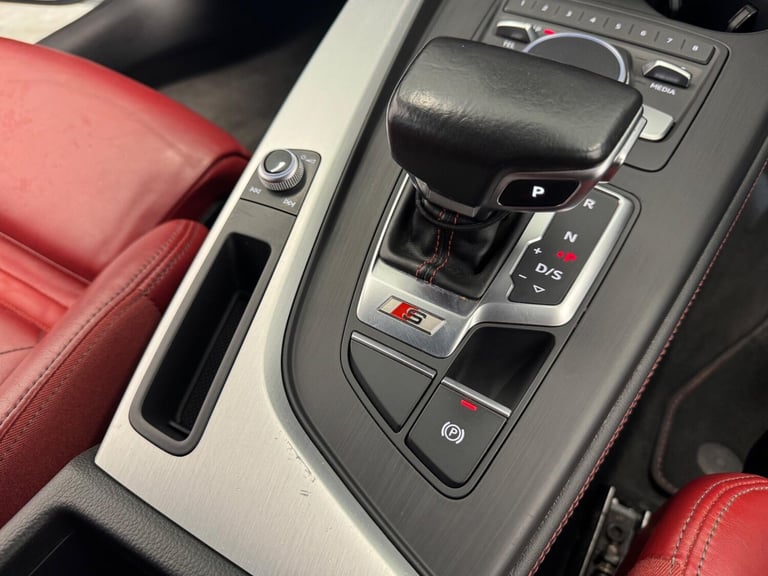  Audi S5 3.0 TFSI V6 Sportback Tiptronic quattro Euro 6 (s/s) 5dr Petrol Automatic