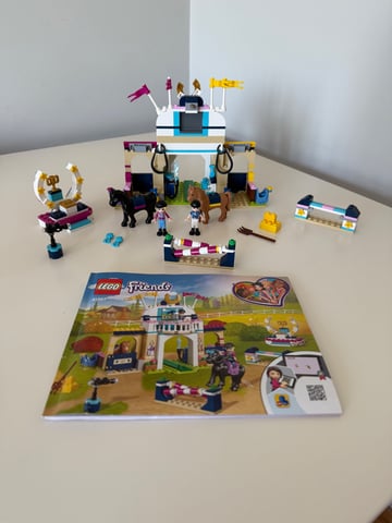 Lego Friends bundle 41367/41371 in Rawdon, West Yorkshire Gumtree