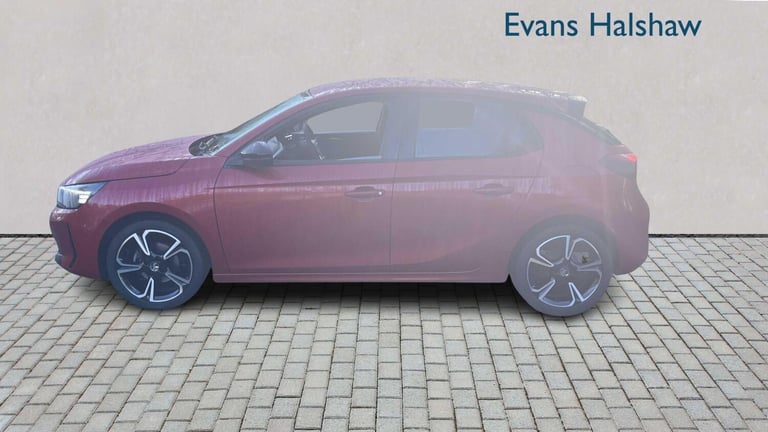 2024 Vauxhall Corsa 1.2 GS 5dr Hatchback Petrol Manual