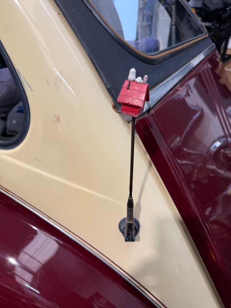 Citroen 2 CV