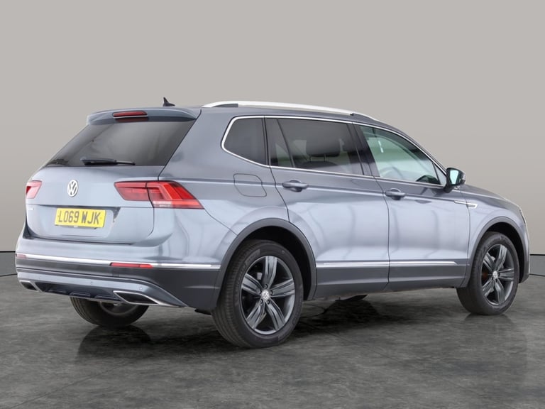 2020 Volkswagen Tiguan Allspace 2.0 TDI SEL SUV 5dr Diesel Manual Euro 6 (s/s) (150 ps) - KEYLESS...