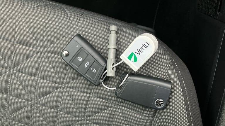 2023 Volkswagen Tiguan 1.5 TSI 150 Life 5dr Petrol Estate Estate Petrol Manual