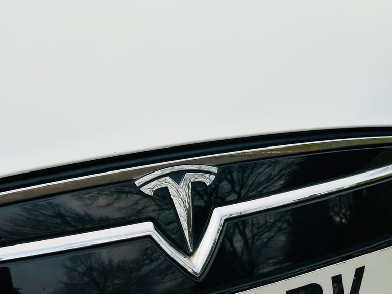2014 Tesla Model S 85 Auto 5dr HATCHBACK Electric Automatic