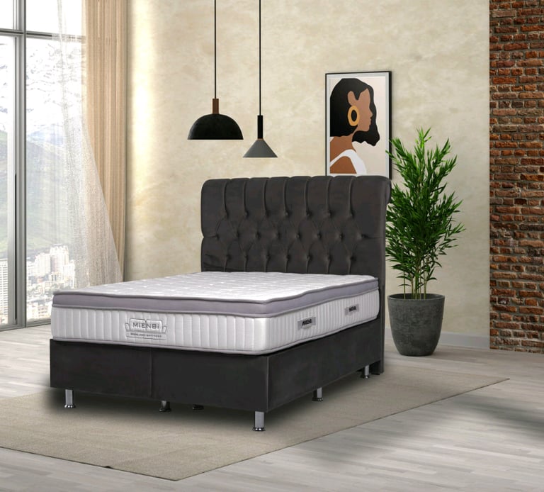 Luxury Sofas & Mattresses best prices 👌 