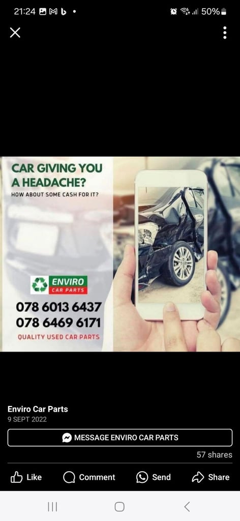 unwanted vehicles for cash