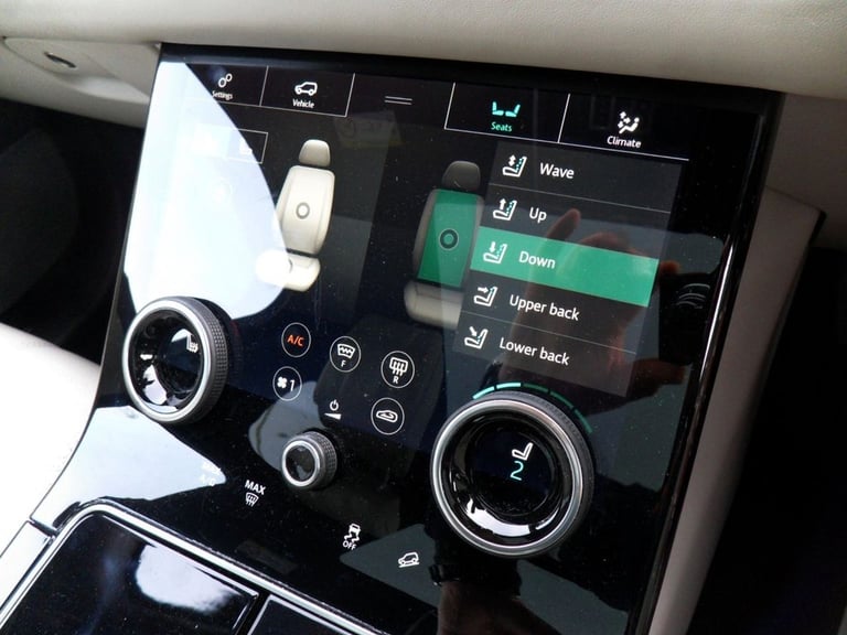 2019 19 LAND ROVER RANGE ROVER VELAR 2.0 D240 R-DYNAMIC HSE SUV 5DR DIESEL AUTO