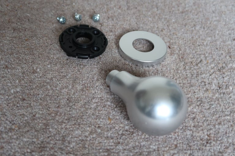 FSB 0844 Premium Quality Door Knob
