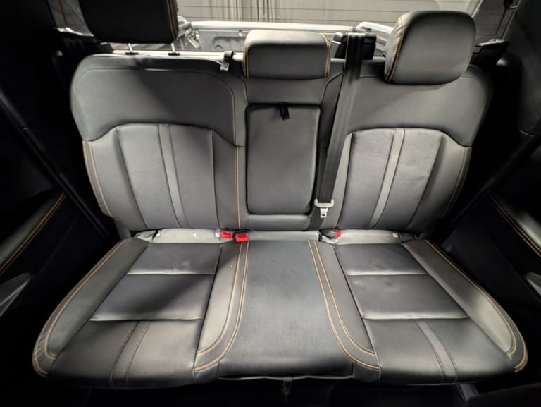 2023 Ford Ranger 2.0 TD EcoBlue Wildtrak Pickup Double Cab 4dr Diesel Auto 4WD Euro 6 (s/s)  PICK...