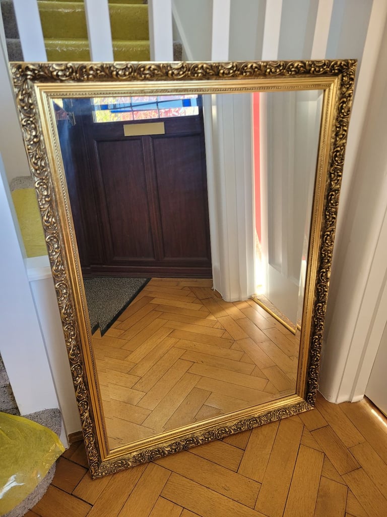 image for Mirror 