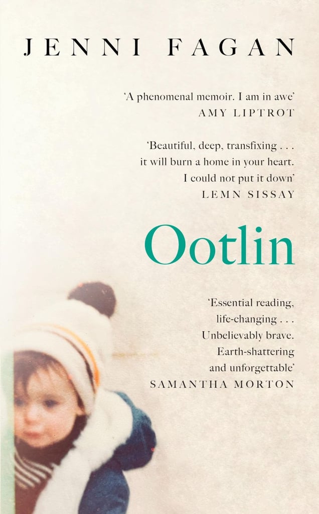 image for Ootlin : a memoir / Jenni Fagan