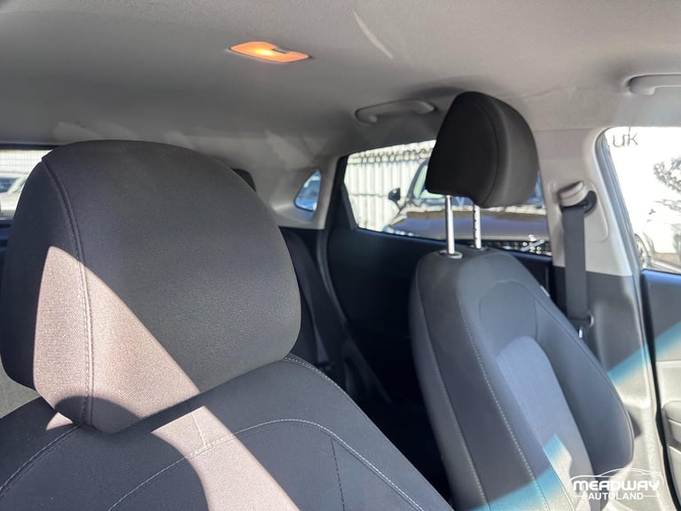 2022 Hyundai KONA 1.0 T-GDi MHEV SE Connect Euro 6 (s/s) 5dr HATCHBACK Petrol/Electric Hybrid Manual
